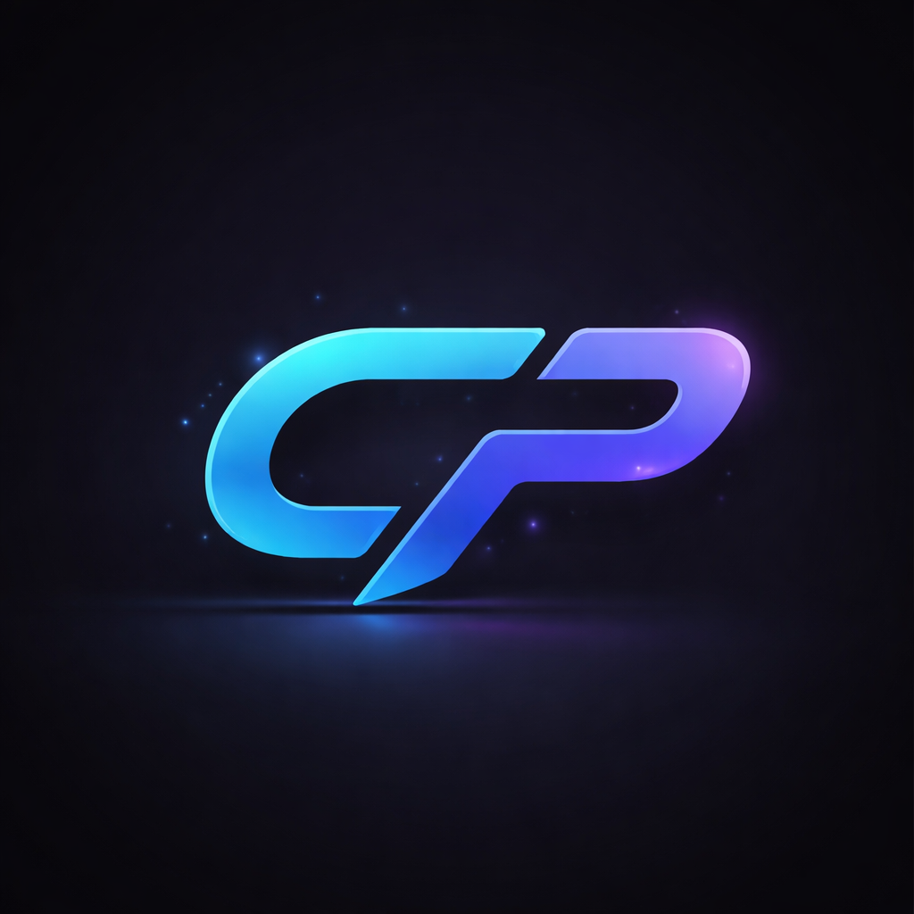 CP logo